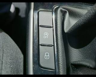 SKODA Fabia usata, con Bluetooth