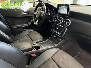 MERCEDES-BENZ A 180 usata 28