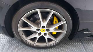 FERRARI California usata 65