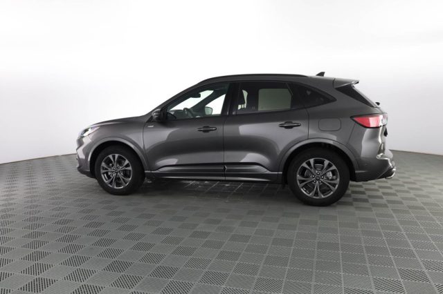 FORD Kuga usata 5