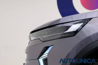 RENAULT Captur usata, con USB