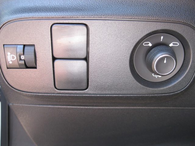 CITROEN C3 usata, con Immobilizzatore elettronico