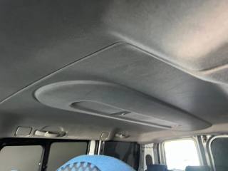 FIAT Scudo usata, con Fendinebbia