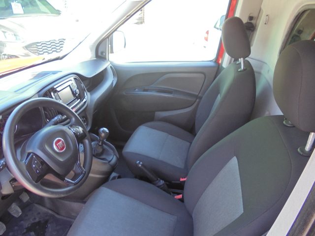 FIAT Doblo usata 18