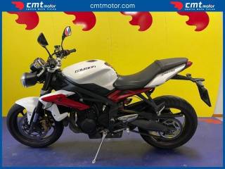 TRIUMPH Street Triple usata 2