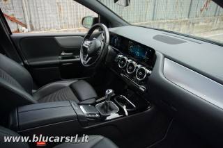 MERCEDES-BENZ B 180 usata, con Cruise Control