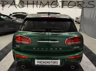 MINI Clubman usata, con Fari Xenon