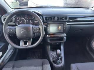 CITROEN C3 usata, con Cruise Control