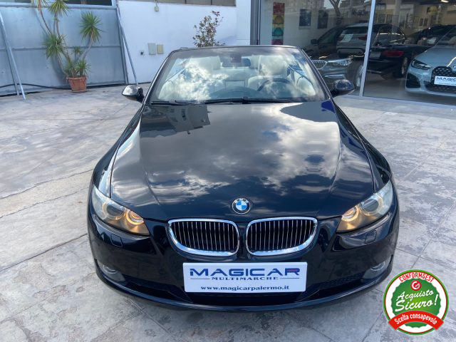 BMW 330 usata, con Airbag