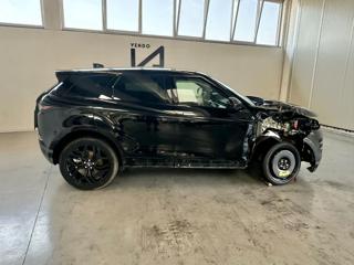 LAND ROVER Range Rover Evoque usata, con Chiusura centralizzata