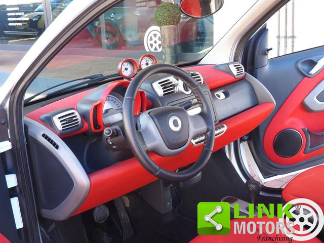 SMART ForTwo usata 14