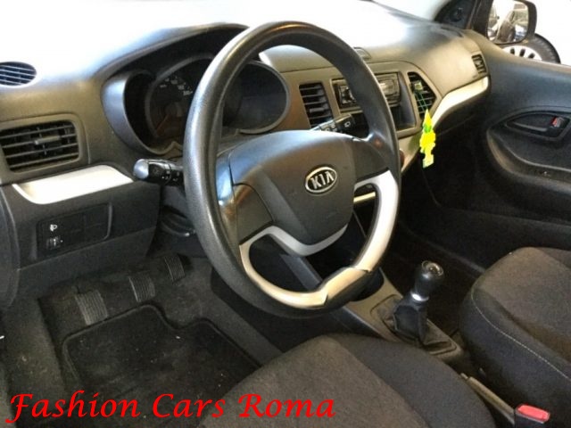 KIA Picanto usata 10