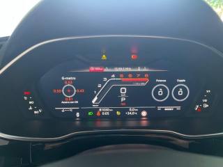 AUDI RS Q3 usata, con Bluetooth