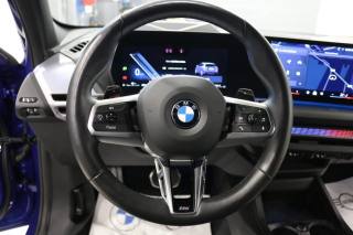 BMW 118 usata, con Specchietti laterali elettrici