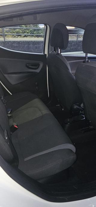 LANCIA Ypsilon usata, con Servosterzo