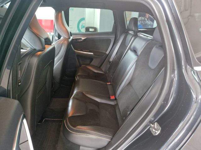 VOLVO XC60 usata, con Climatizzatore