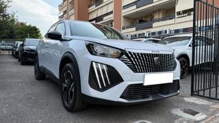 PEUGEOT 2008 usata, con Airbag