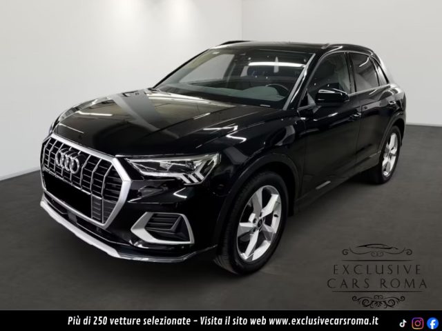 AUDI Q3 usata, con ABS