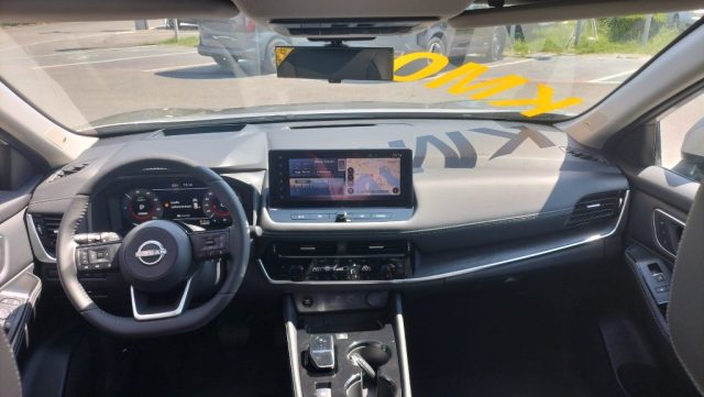 NISSAN X-Trail usata, con ESP