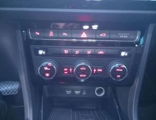 SEAT Ateca usata, con ESP