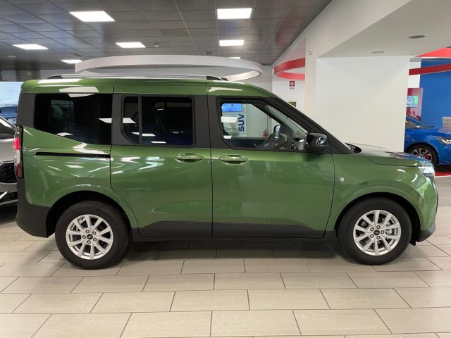 FORD Tourneo Courier usata, con Chiusura centralizzata