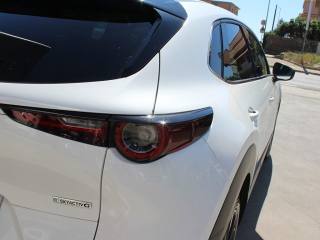MAZDA CX-30 usata, con Sensori di parcheggio posteriori