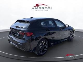BMW 118 usata 2