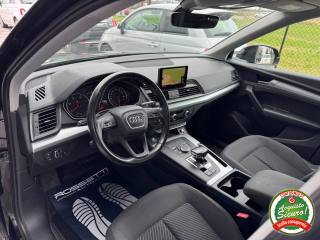 AUDI Q5 usata, con Controllo trazione