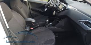 PEUGEOT 208 usata, con Controllo automatico clima