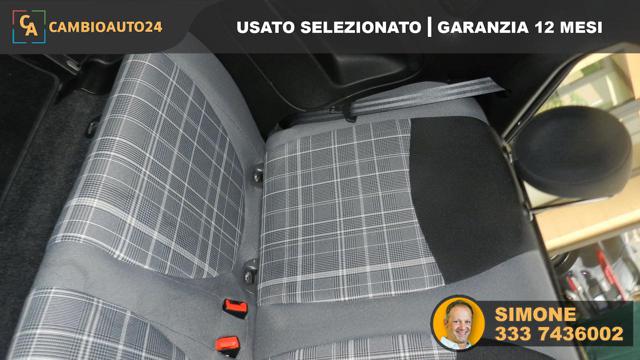 FIAT 500 usata 79