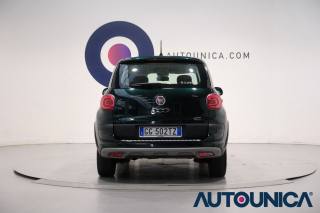 FIAT 500L usata, con Immobilizzatore elettronico