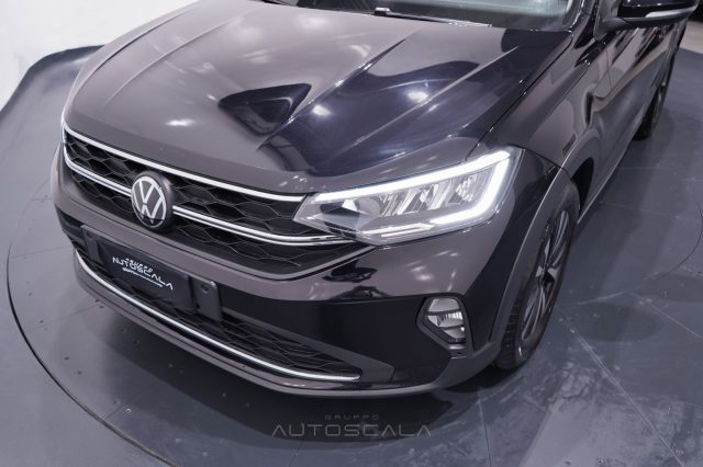 VOLKSWAGEN Taigo usata 24