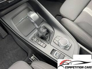 BMW X1 usata, con Immobilizzatore elettronico