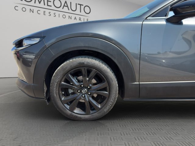 MAZDA CX-30 usata, con Sedili sportivi