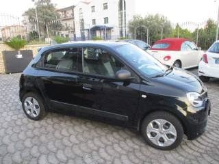 RENAULT Twingo usata, con Airbag Passeggero
