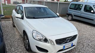 VOLVO V60 D3 Momentum TURBINA DA SOSTITUIRE