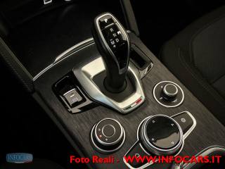ALFA ROMEO Stelvio usata, con Servosterzo