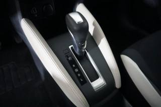 NISSAN Micra usata, con Fendinebbia