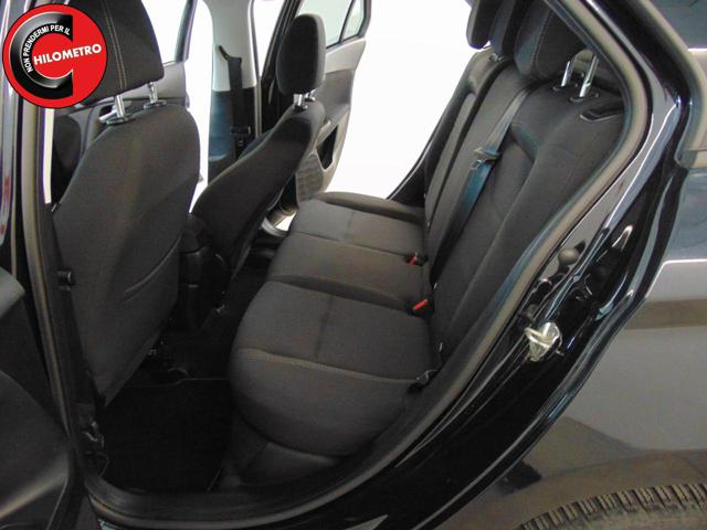 FIAT Tipo usata, con Alzacristalli elettrici