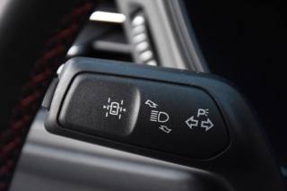 FORD Kuga usata, con Bracciolo
