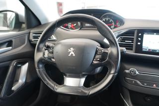 PEUGEOT 308 usata, con Airbag testa