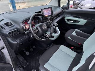 CITROEN Berlingo usata 12