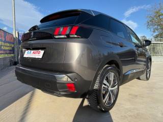 PEUGEOT 3008 usata, con Immobilizzatore elettronico