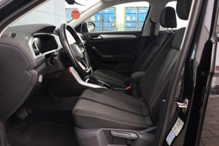 VOLKSWAGEN T-Roc usata, con Antifurto