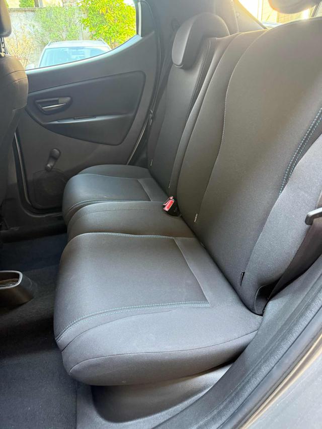 LANCIA Ypsilon usata, con Controllo trazione