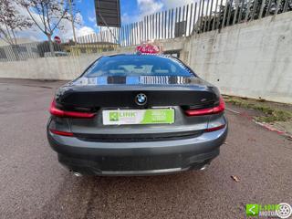 BMW 320 usata, con Climatizzatore