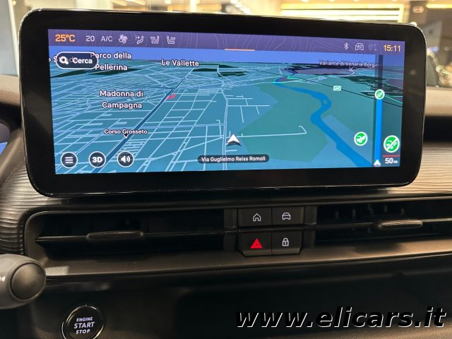 JEEP Avenger usata, con Immobilizzatore elettronico