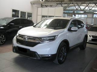 HONDA CR-V usata, con Airbag laterali