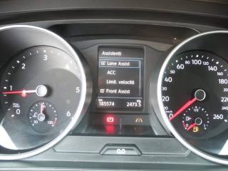 VOLKSWAGEN Tiguan usata, con Vetri oscurati