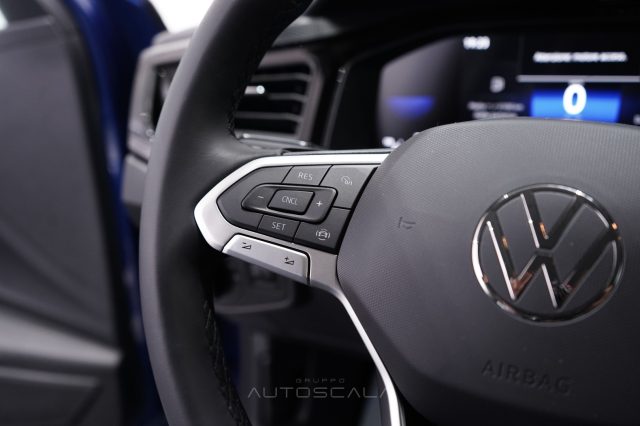 VOLKSWAGEN Polo usata, con Controllo elettronico della corsia